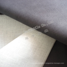 Decorative Home Textile Polyester Suede Fabric Sofa (G644-02)